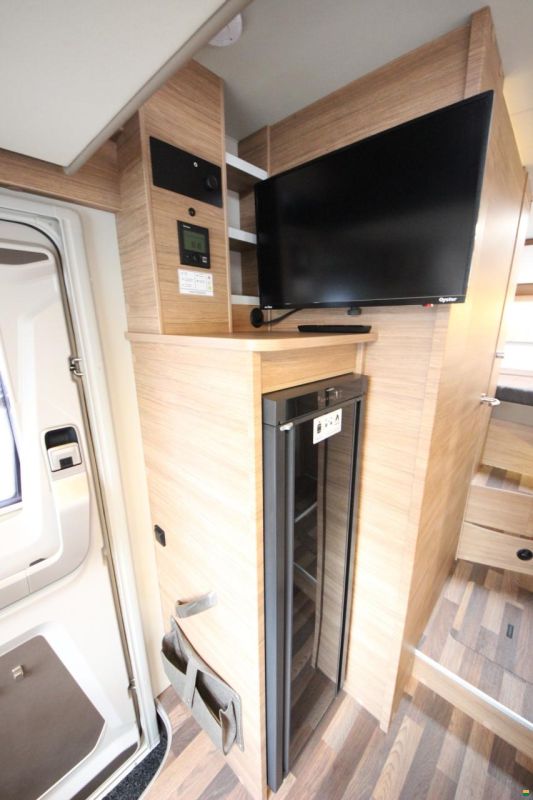 Weinsberg CaraSuite 650MG