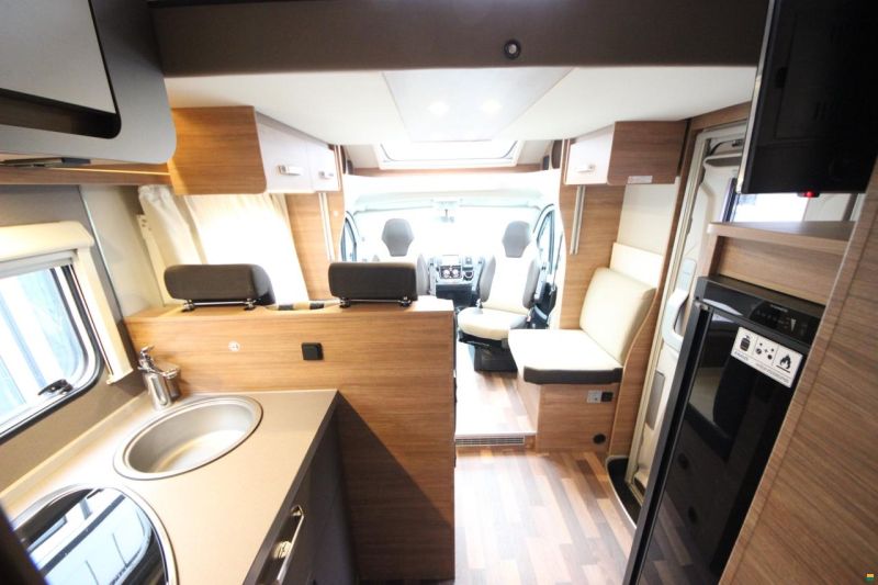 Weinsberg CaraSuite 650MG