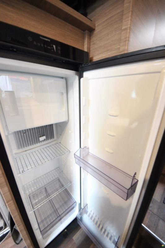 Weinsberg CaraSuite 650MG