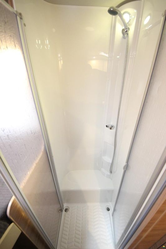 Weinsberg CaraSuite 650MG