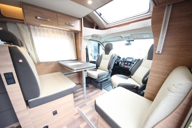 Weinsberg CaraSuite 650MG