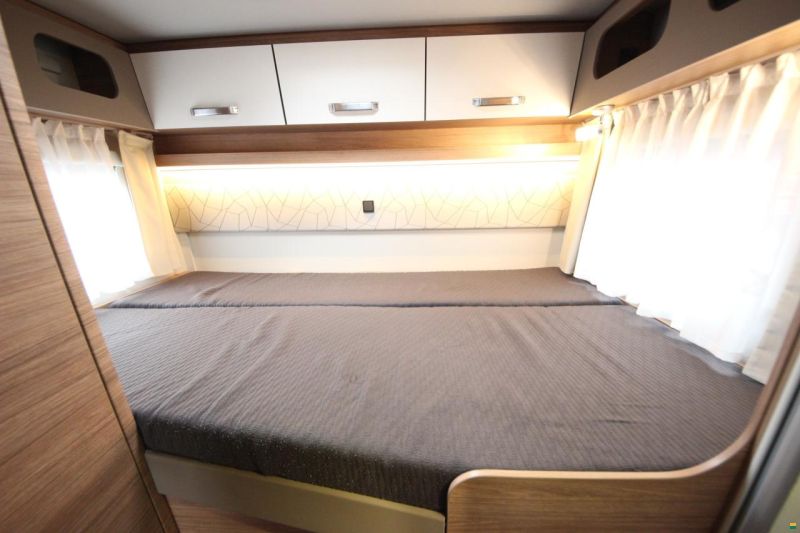 Weinsberg CaraSuite 650MG