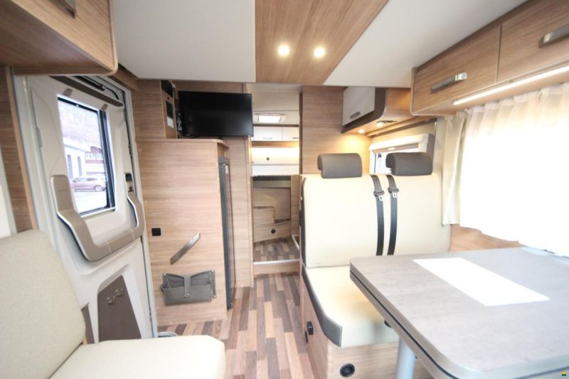 Weinsberg CaraSuite 650MG