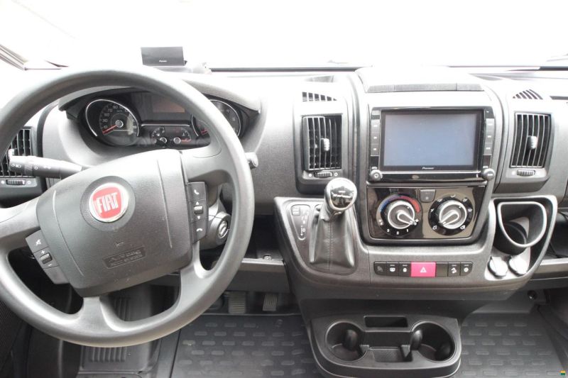 Weinsberg CaraSuite 650MG