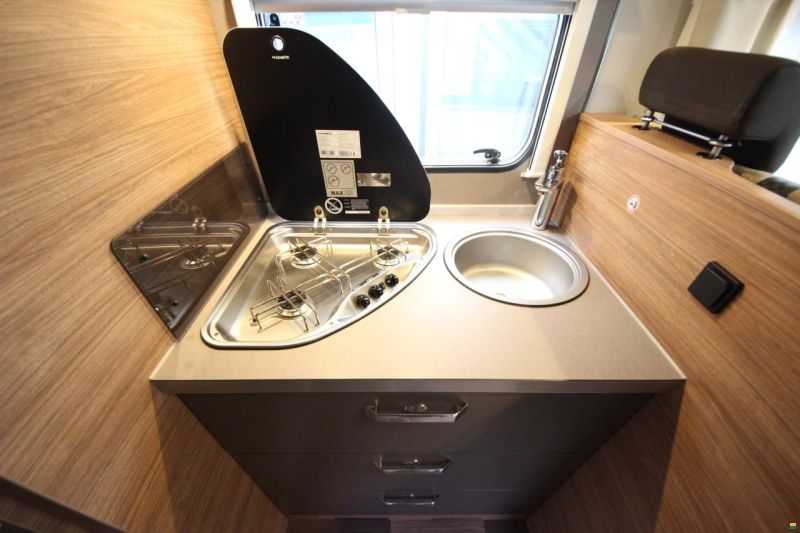 Weinsberg CaraSuite 650MG