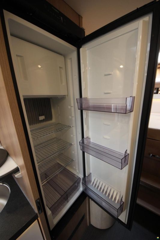 Carthago c-Tourer T 143 LE MB