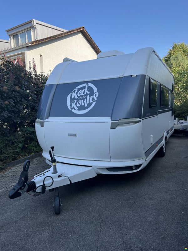 Hobby ONTOUR 470 KMF
