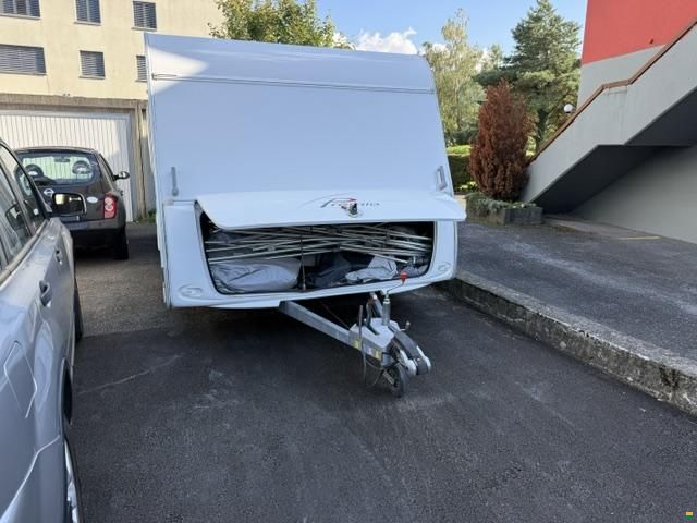 Bürstner Averso Averso Plus 510 TK