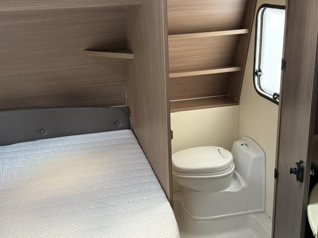 Bürstner Averso Averso Plus 510 TK