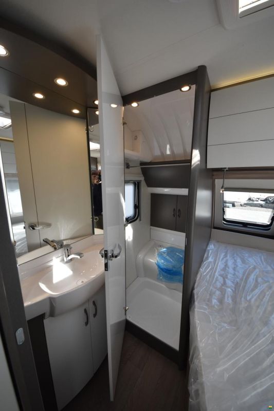 Hobby 460 UFe Excellent Edition (H26)