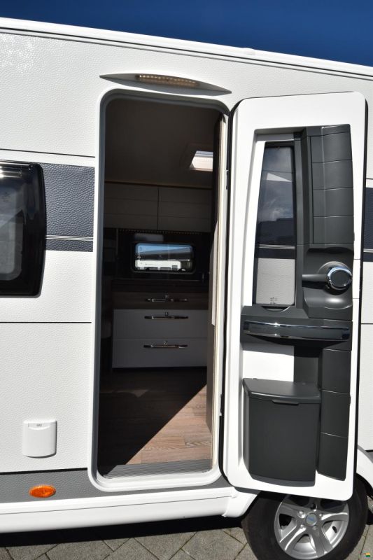 Hobby 460 UFe Excellent Edition (H26)