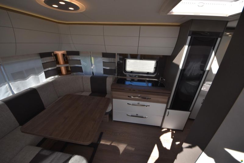 Hobby 460 UFe Excellent Edition (H26)