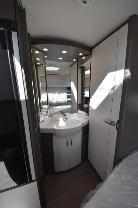 Hobby 460 UFe Excellent Edition (H26)