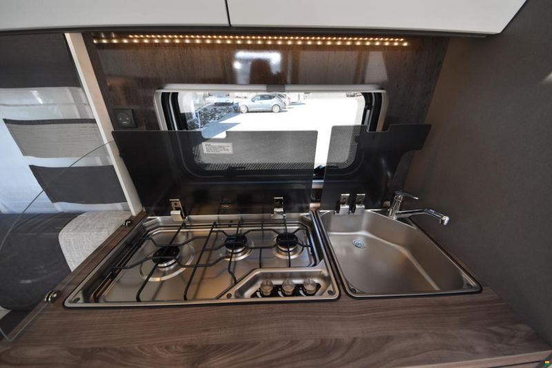 Hobby 460 UFe Excellent Edition (H26)