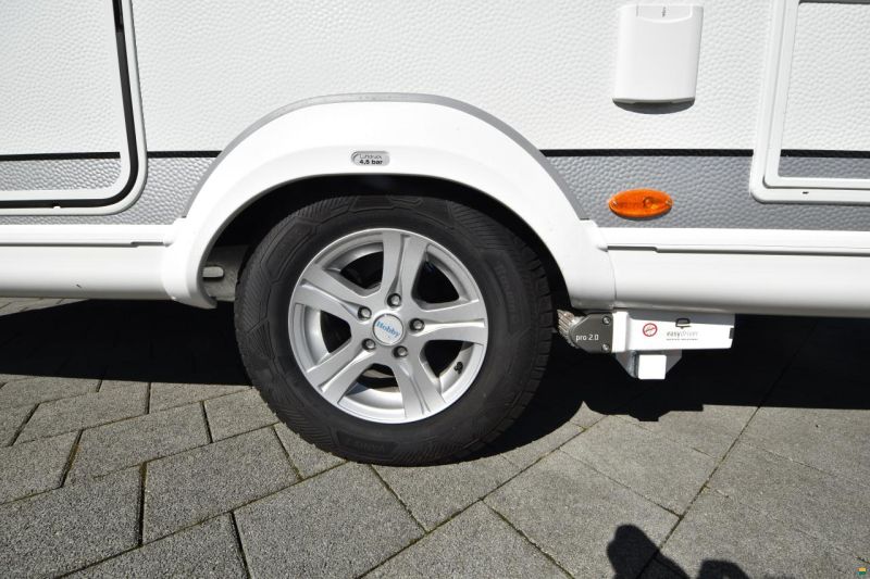 Hobby 460 UFe Excellent Edition (H26)