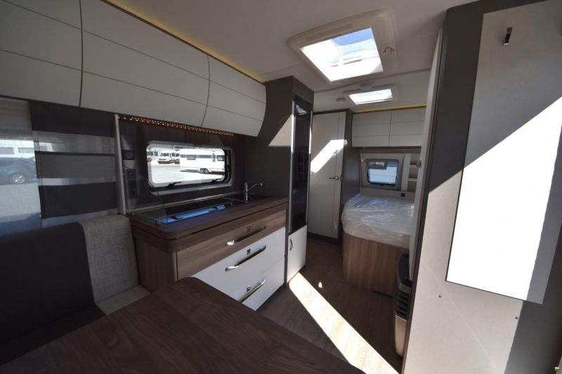 Hobby 460 UFe Excellent Edition (H26)