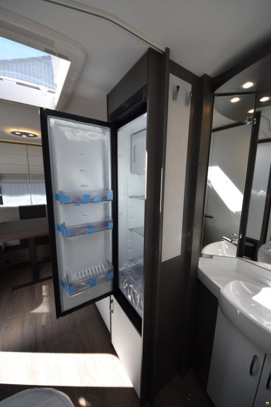 Hobby 460 UFe Excellent Edition (H26)