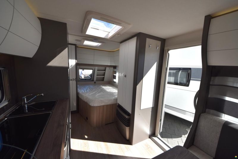 Hobby 460 UFe Excellent Edition (H26)