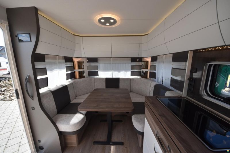 Hobby 460 UFe Excellent Edition (H26)