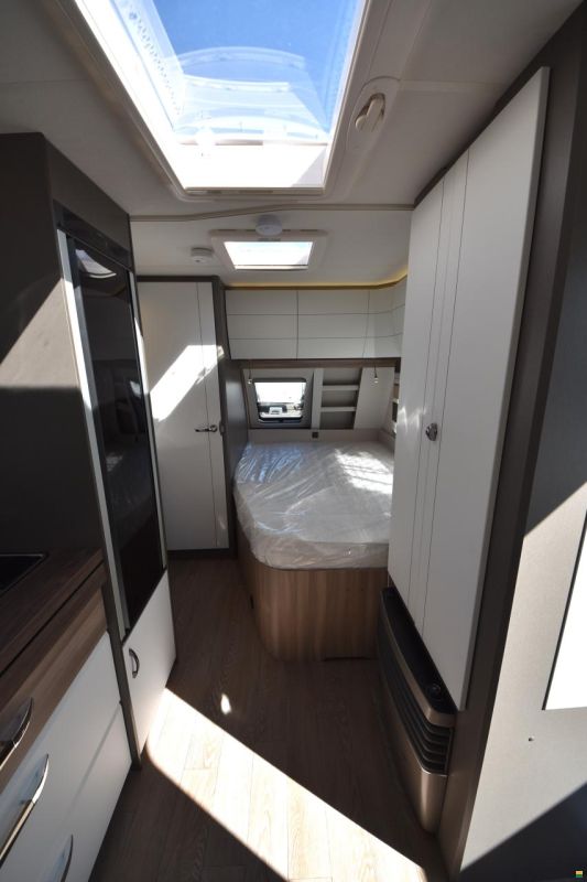 Hobby 460 UFe Excellent Edition (H26)