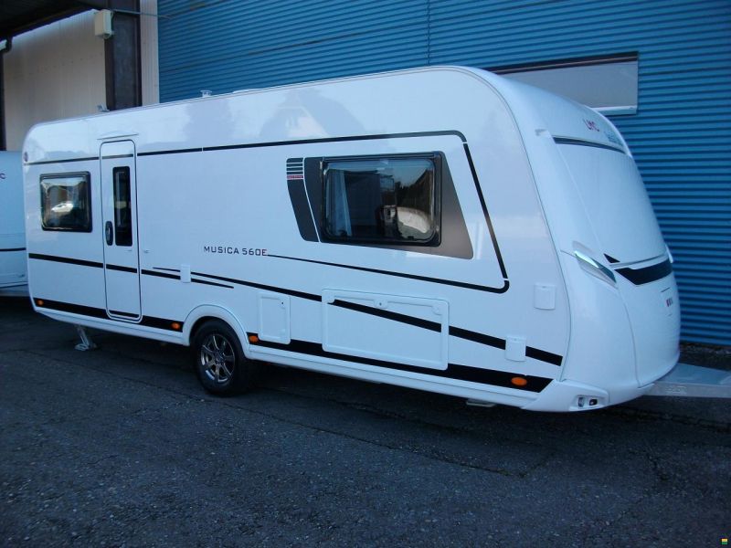 LMC Musica 560E