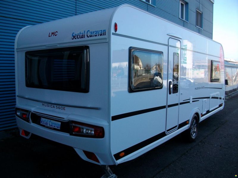 LMC Musica 560E