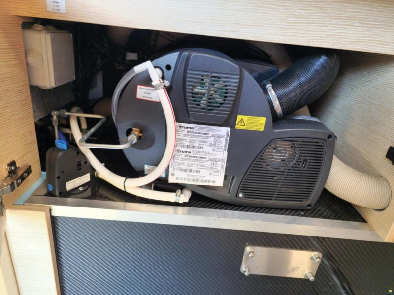 Sonstige Podlunsek Revolux 2.5 UltraL...
