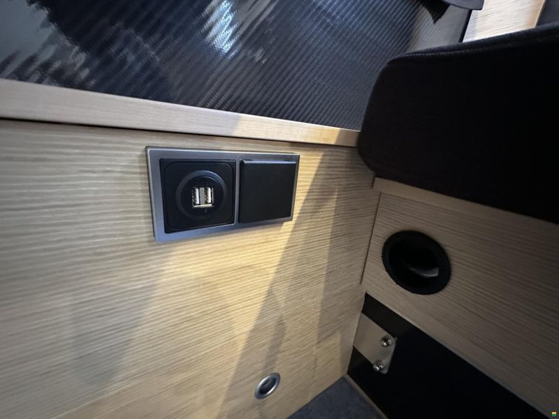 Sonstige Podlunsek Revolux 2.5 UltraLight