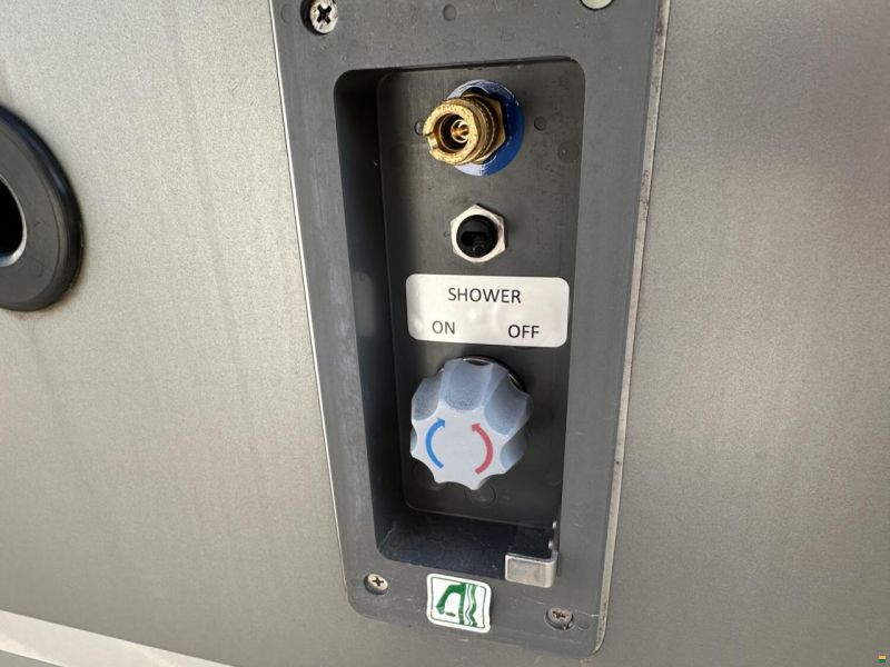 Sonstige Podlunsek Revolux 2.5 UltraLight