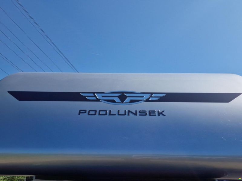 Sonstige Podlunsek Revolux 2.5 UltraL...