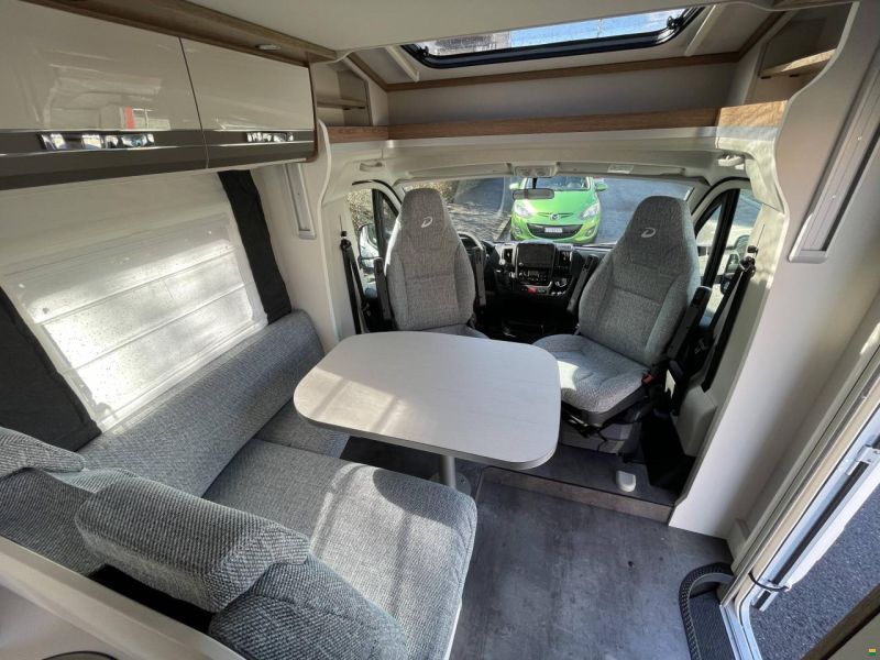 Dethleffs Trend 90 T 6717