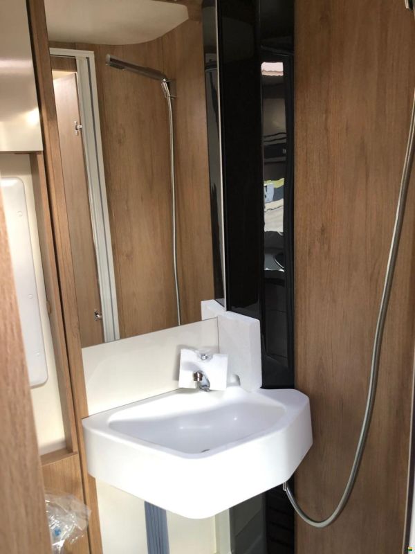 Roller Team Kronos 285 TL