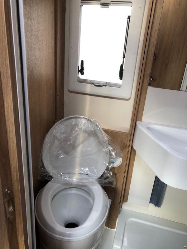 Roller Team Kronos 285 TL