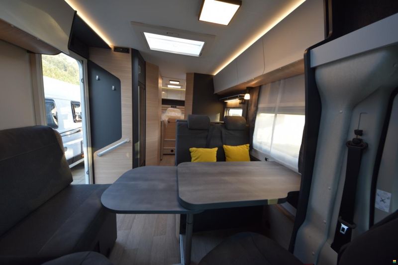 Hobby Optima T70 GE De Luxe