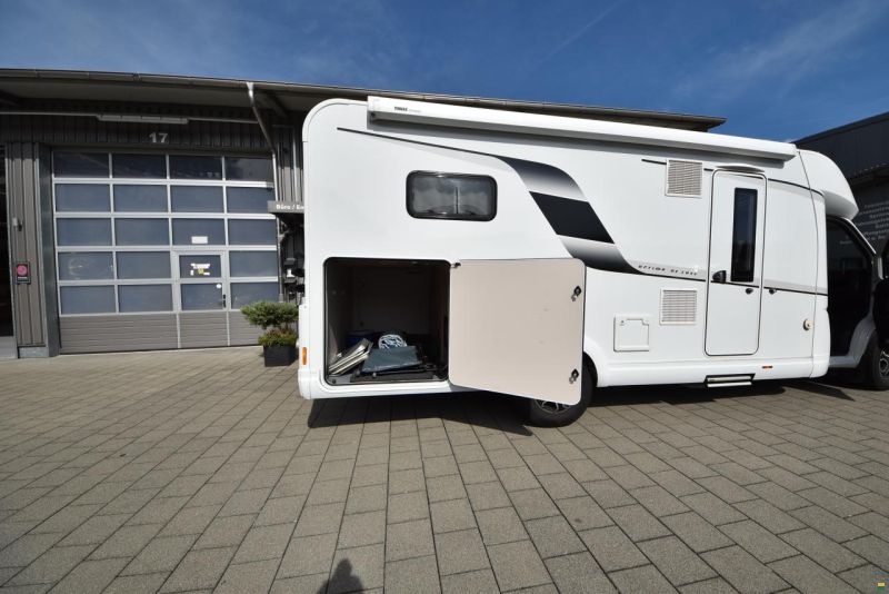 Hobby Optima T70 GE De Luxe