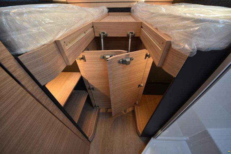 Hobby Optima T70 GE De Luxe