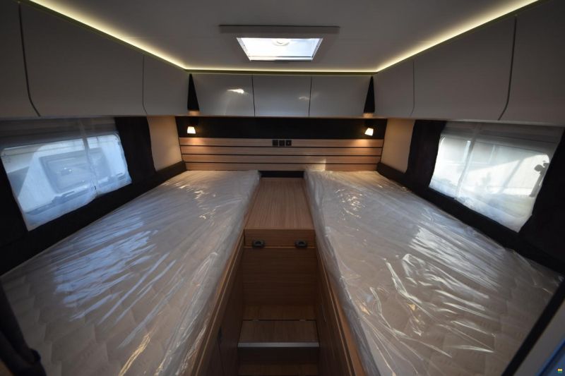 Hobby Optima T70 GE De Luxe