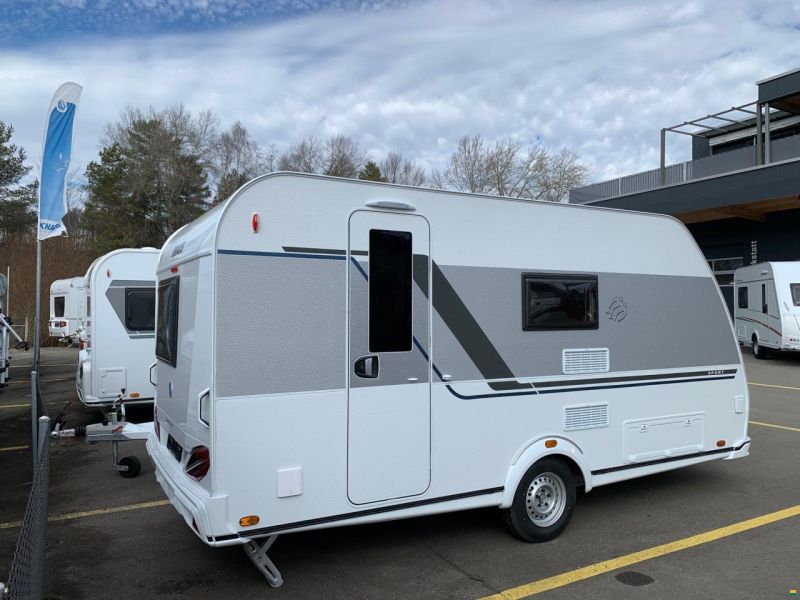 Knaus Sport 420 QD