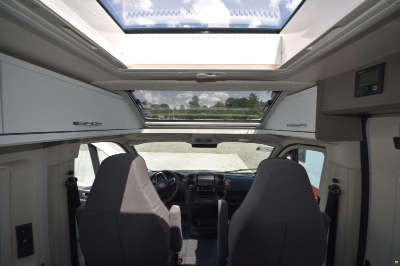 Hobby Vantana K60 FT De Luxe