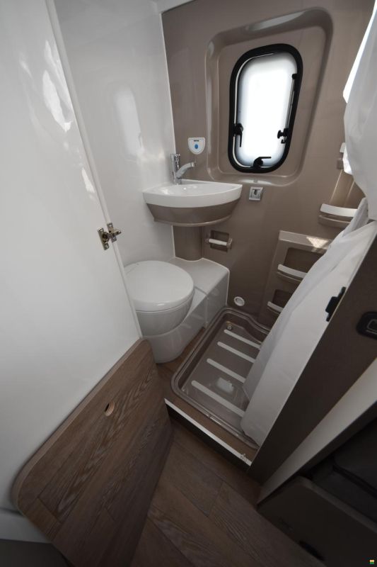 Hobby Vantana K60 FT De Luxe