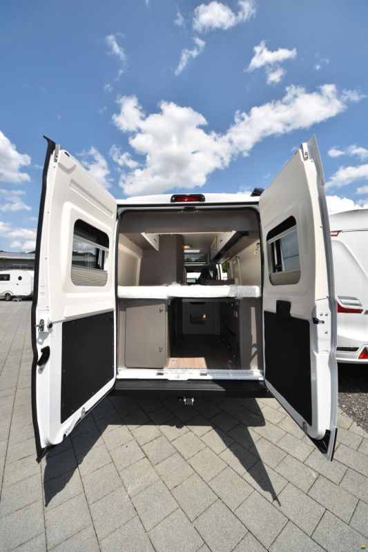 Hobby Vantana K60 FT De Luxe