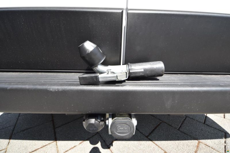 Hobby Vantana K60 FT De Luxe