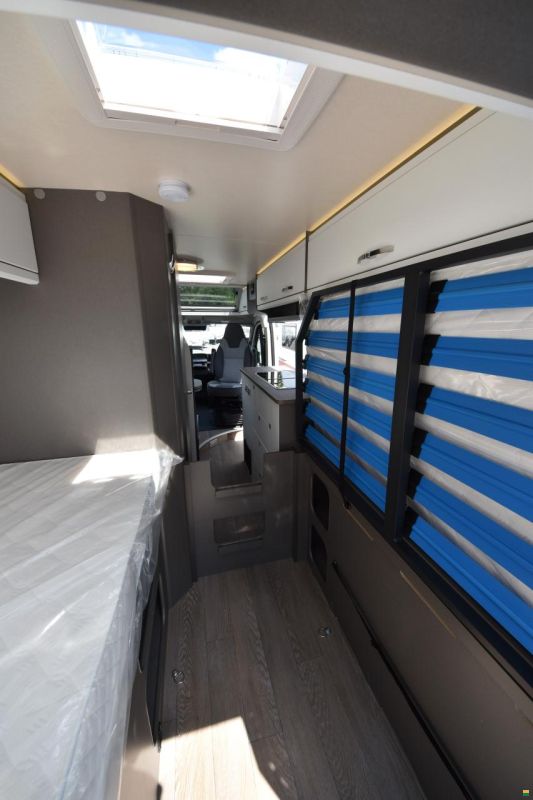 Hobby Vantana K60 FT De Luxe