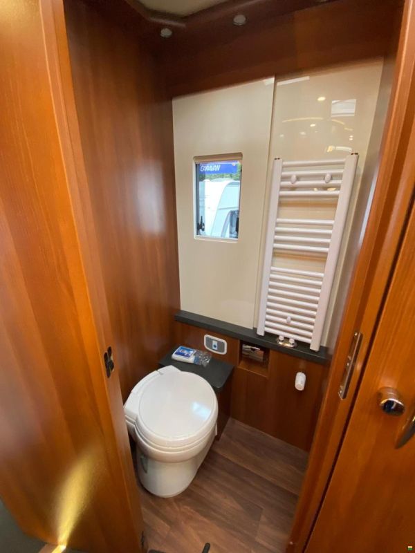 Carthago chic e-line I 61 XL LE