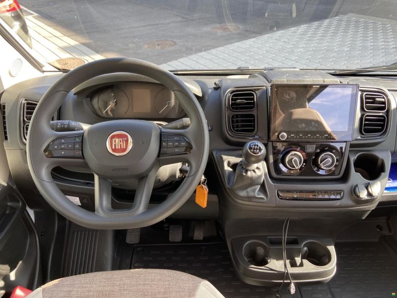 Eura Mobil Van 635 HB