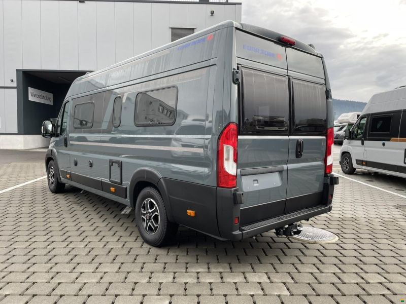 Eura Mobil Van 635 HB