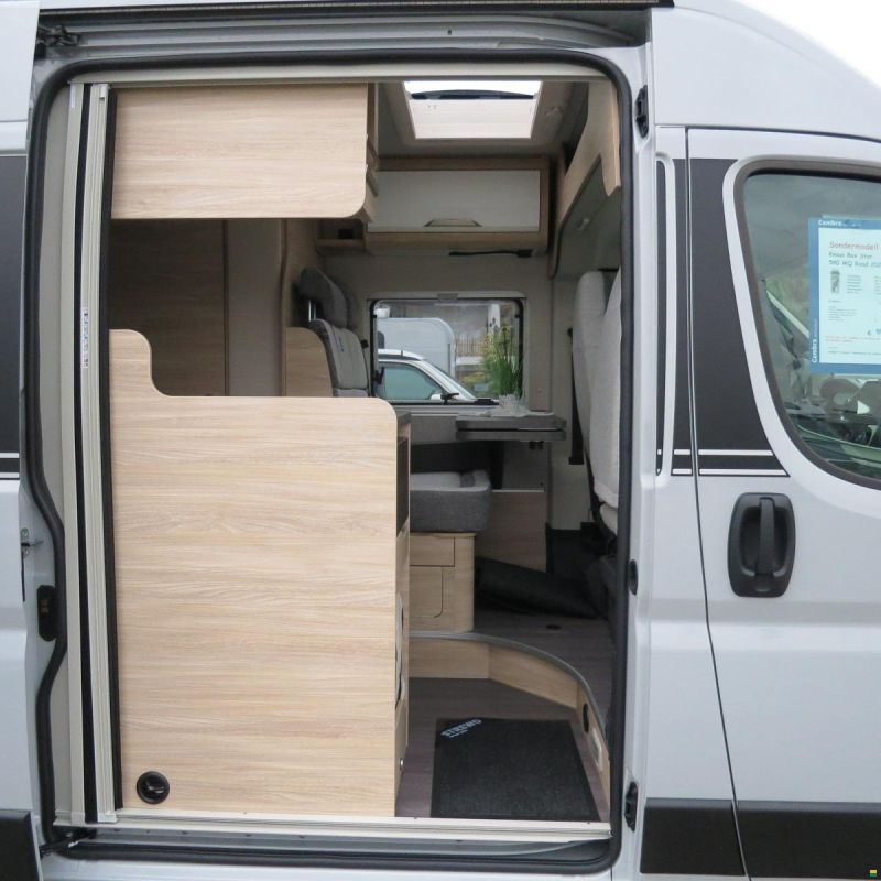 Knaus Box Star 540