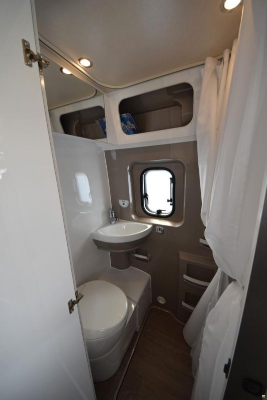 Hobby Vantana K65 ET De Luxe