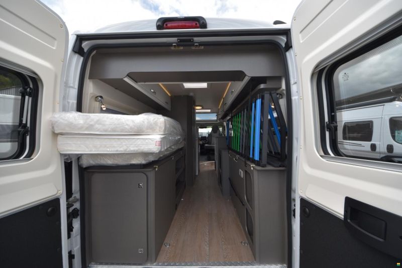 Hobby Vantana K65 ET De Luxe