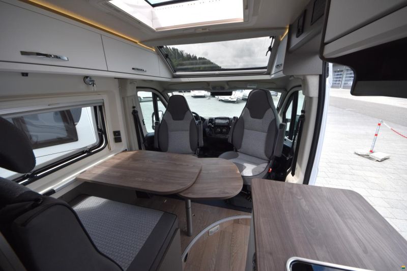 Hobby Vantana K65 ET De Luxe